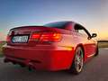 BMW 335 335i Cabrio Aut. Rouge - thumbnail 8