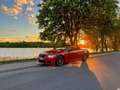 BMW 335 335i Cabrio Aut. Rouge - thumbnail 6