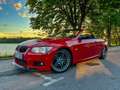 BMW 335 335i Cabrio Aut. Rouge - thumbnail 7