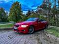 BMW 335 335i Cabrio Aut. Rouge - thumbnail 5