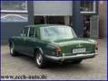 Rolls-Royce Silver Shadow I mit Top Historie Grün - thumbnail 9