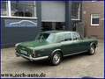 Rolls-Royce Silver Shadow I mit Top Historie Grün - thumbnail 13