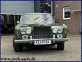 Rolls-Royce Silver Shadow I mit Top Historie Grün - thumbnail 4