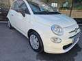 Fiat 500 CULT Blanc - thumbnail 2