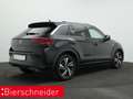 Volkswagen T-Roc 1.5 TSI DSG RLine AHK NAVI IQ.LIGHT KAMERA NEVADA Schwarz - thumbnail 3