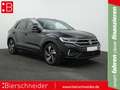 Volkswagen T-Roc 1.5 TSI DSG RLine AHK NAVI IQ.LIGHT KAMERA NEVADA Schwarz - thumbnail 1