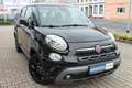 Fiat 500L Cross 1.4 16V *Navi*Kamera*LM17"Allwetter* Schwarz - thumbnail 2