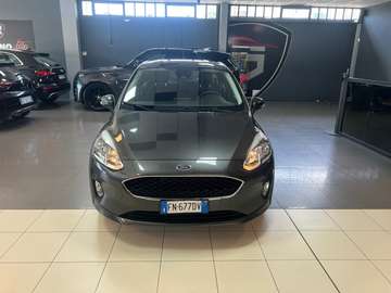 Fiesta VII 2017 5p 5p 1.1 ST-Line 85cv