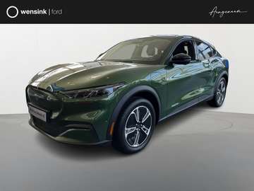 RWD 75 kWh Snel leverbaar |