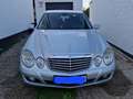 Mercedes-Benz E 200 E 200 CDI Classic Silber - thumbnail 1