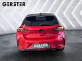 Opel Corsa 1,2 Direct Injection Turbo Euro 6.4  GS Rot - thumbnail 5