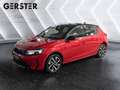 Opel Corsa 1,2 Direct Injection Turbo Euro 6.4  GS Rood - thumbnail 1