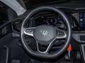 Volkswagen Taigo 1.0 TSI Life 5J-Garantie APP LED SHZG Lane Schwarz - thumbnail 8