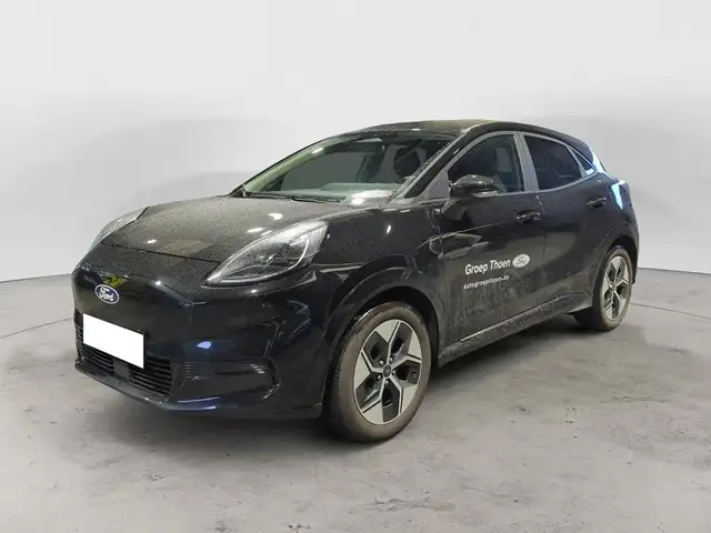 Ford Puma 43,6 kWh Gen-E Premium