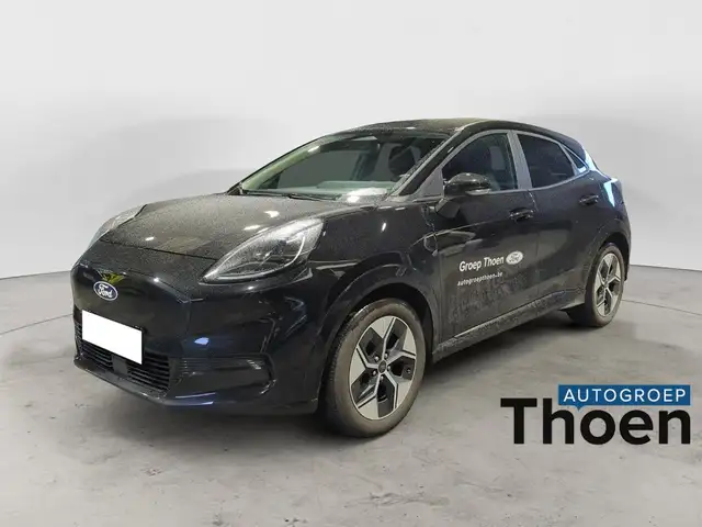 Ford Puma 43,6 kWh Gen-E Premium