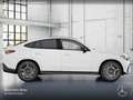 Mercedes-Benz GLC 300 e 4M AMG+NIGHT+PANO+360+AHK+LED+TOTW+9G Weiß - thumbnail 20