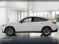 Mercedes-Benz GLC 300 e 4M AMG+NIGHT+PANO+360+AHK+LED+TOTW+9G Weiß - thumbnail 5