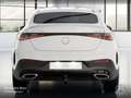 Mercedes-Benz GLC 300 e 4M AMG+NIGHT+PANO+360+AHK+LED+TOTW+9G Weiß - thumbnail 7