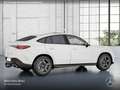 Mercedes-Benz GLC 300 e 4M AMG+NIGHT+PANO+360+AHK+LED+TOTW+9G Weiß - thumbnail 16