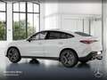 Mercedes-Benz GLC 300 e 4M AMG+NIGHT+PANO+360+AHK+LED+TOTW+9G Weiß - thumbnail 14