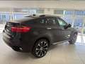 BMW X6 xDrive40d Negro - thumbnail 2