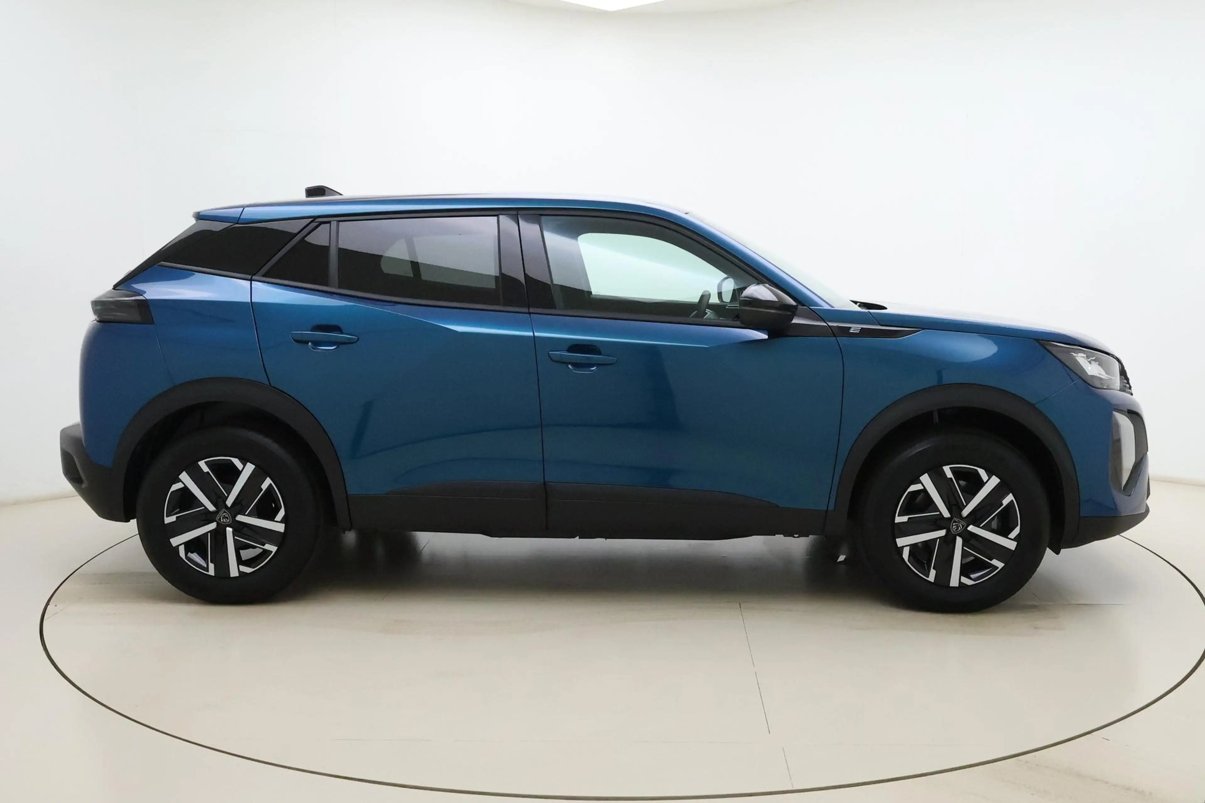 Peugeot e-2008 EV Business 54 kWh | NIEUWE VOORRAAD | 156PK | AUT — photo 9