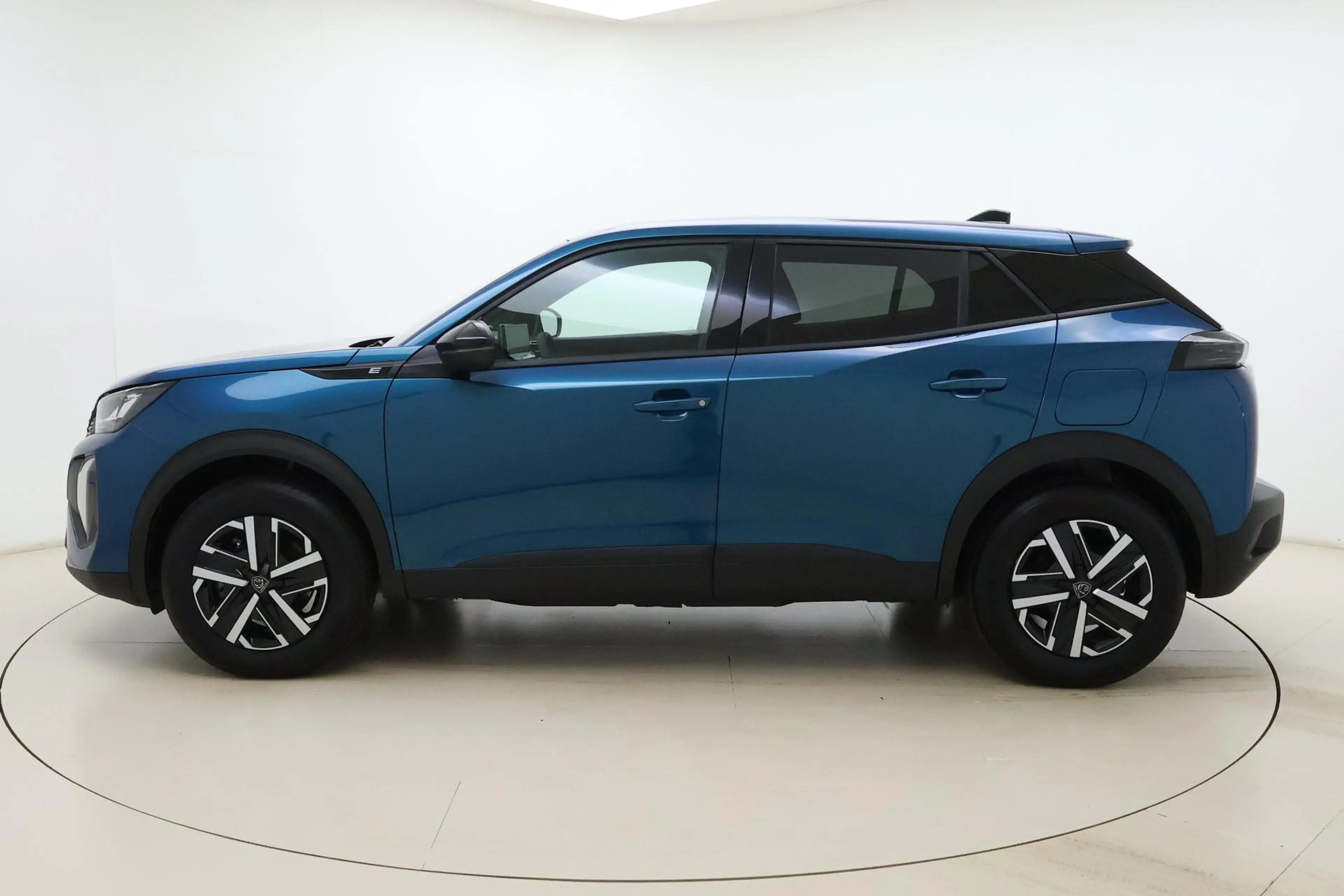 Peugeot e-2008 EV Business 54 kWh | NIEUWE VOORRAAD | 156PK | AUT — photo 5