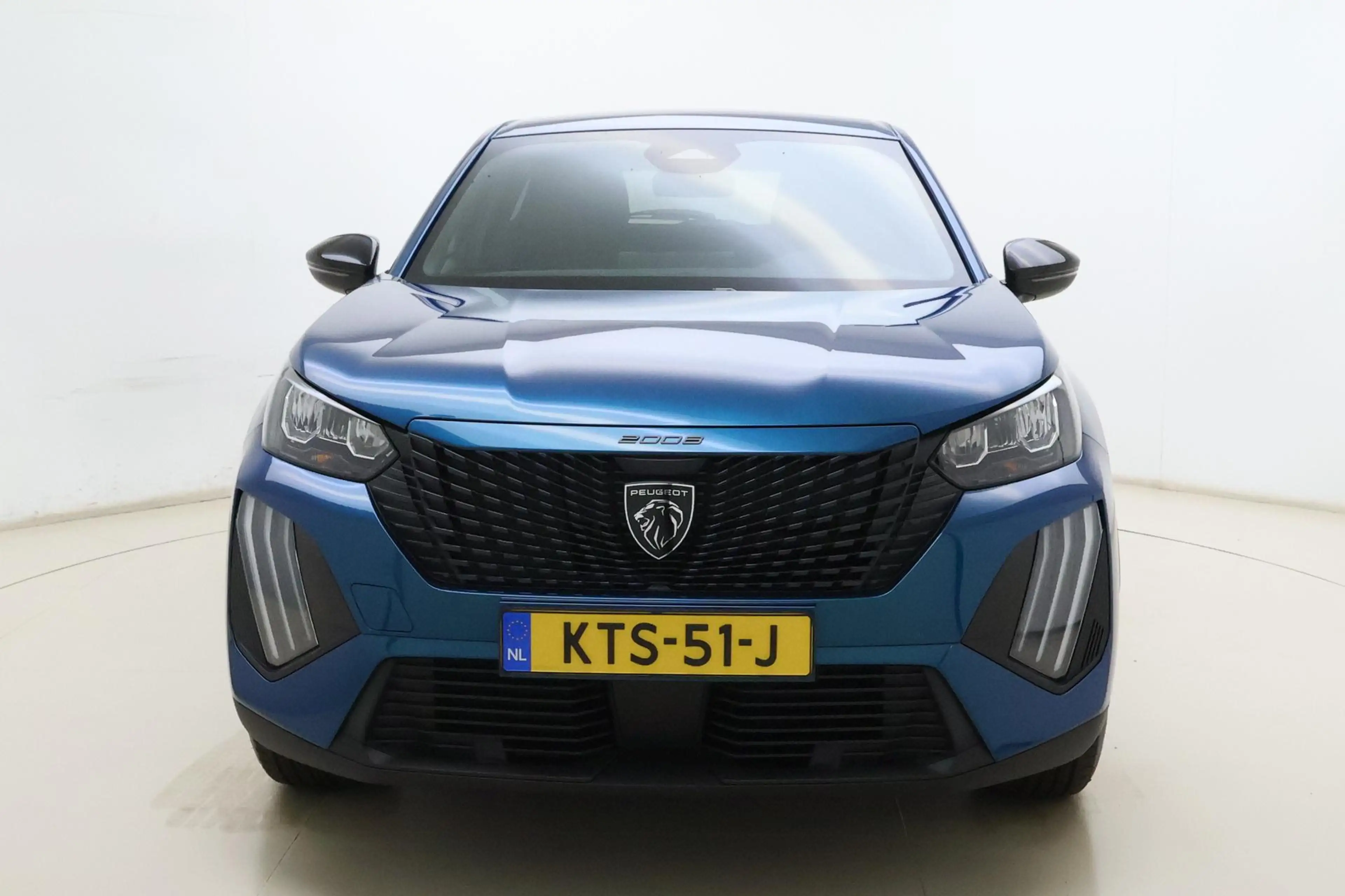 Peugeot e-2008 EV Business 54 kWh | NIEUWE VOORRAAD | 156PK | AUT — photo 6