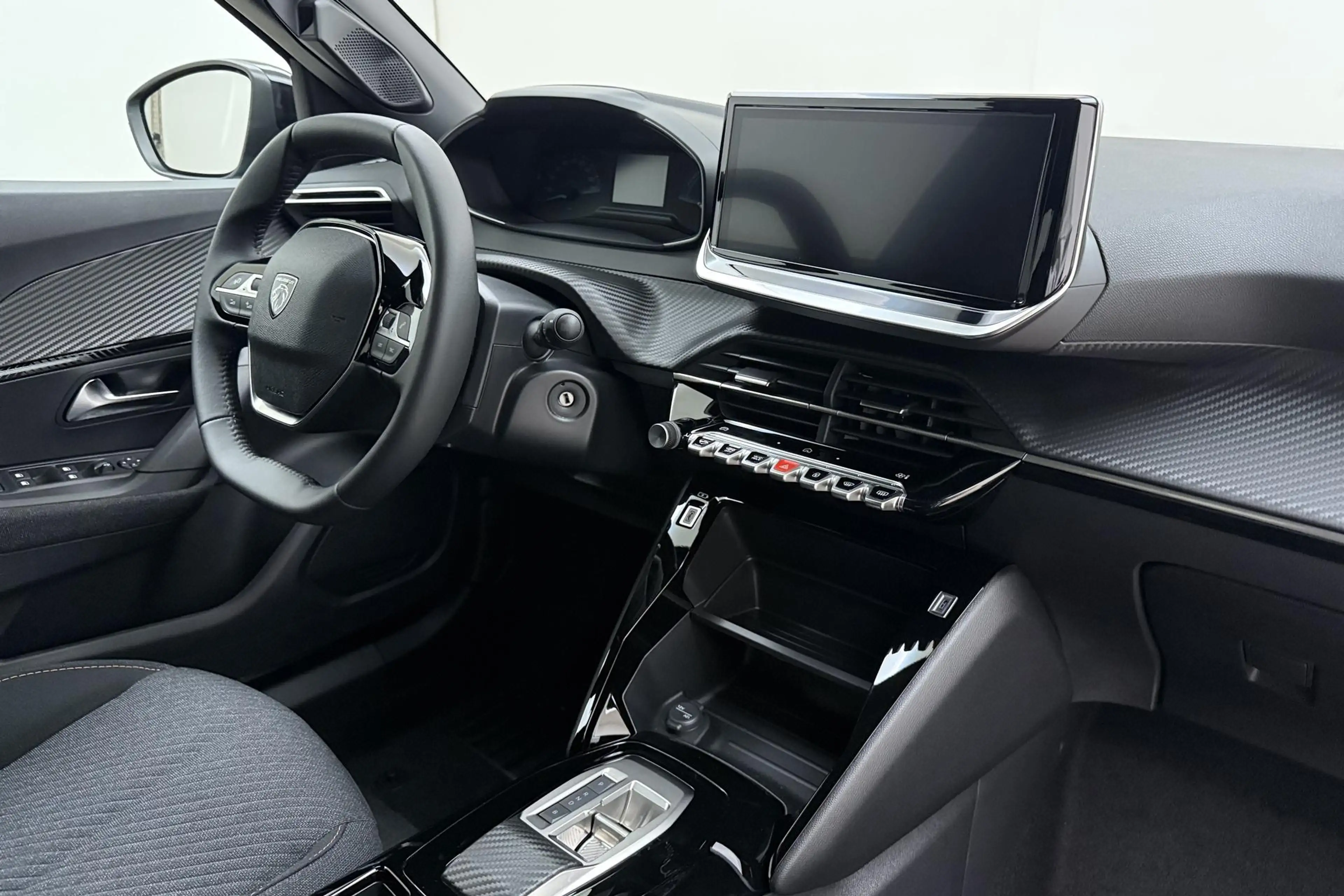 Peugeot e-2008 EV Business 54 kWh | NIEUWE VOORRAAD | 156PK | AUT — photo 14