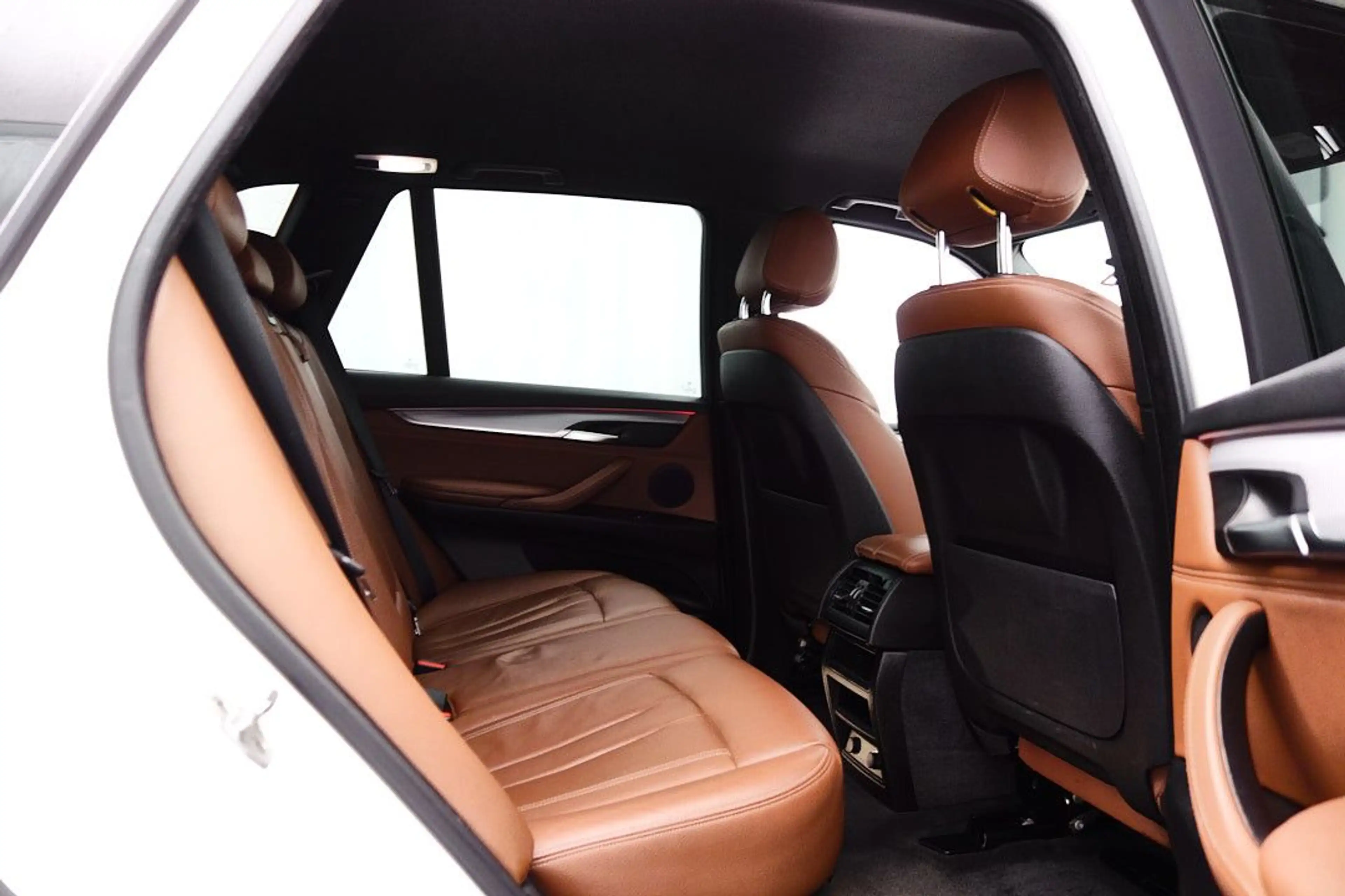 BMW X5 xDrive 40d **M SPORT** E-SITZE+HUD+ACC+AHKPL — photo 20