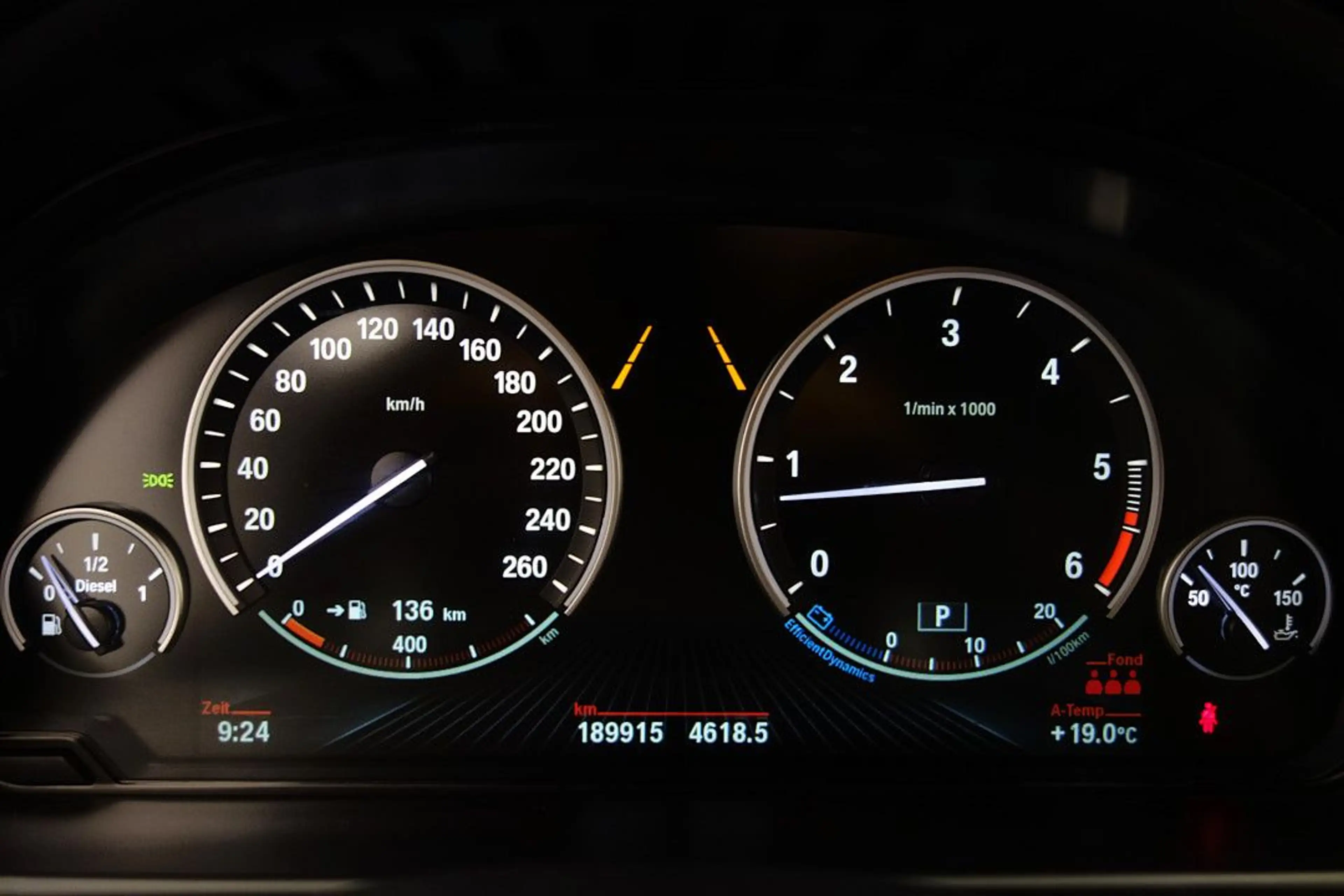 BMW X5 xDrive 40d **M SPORT** E-SITZE+HUD+ACC+AHKPL — photo 48
