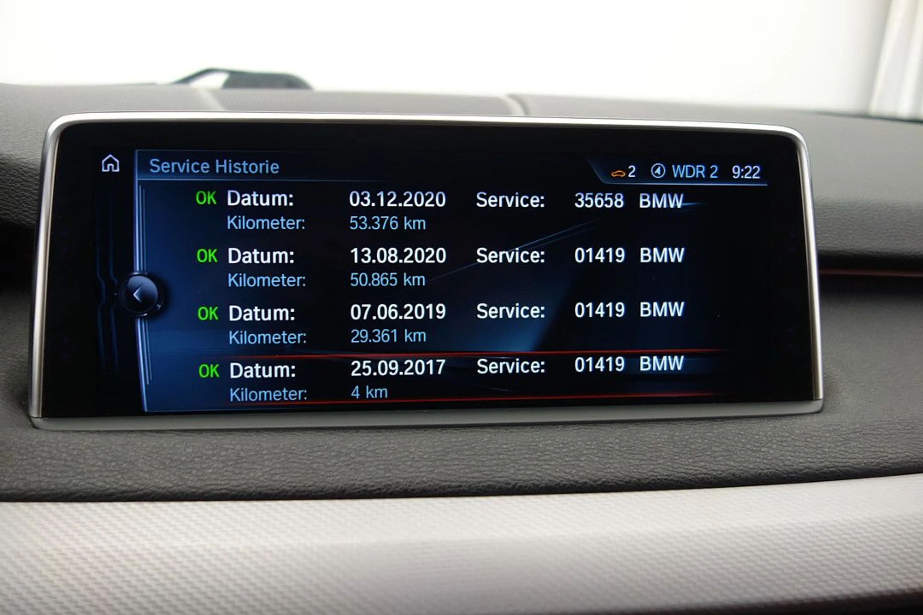 BMW X5 xDrive 40d **M SPORT** E-SITZE+HUD+ACC+AHKPL — photo 46