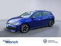 Volkswagen Golf VIII 1.5 TSI R Line KAMERA+NAVI Blu/Azzurro - thumbnail 1