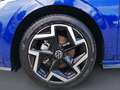 Volkswagen Golf VIII 1.5 TSI R Line KAMERA+NAVI Blu/Azzurro - thumbnail 10
