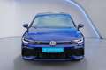 Volkswagen Golf VIII 1.5 TSI R Line KAMERA+NAVI Blu/Azzurro - thumbnail 9