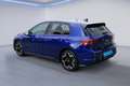 Volkswagen Golf VIII 1.5 TSI R Line KAMERA+NAVI Blu/Azzurro - thumbnail 4