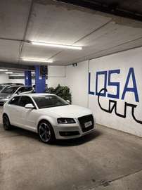 2.0 tfsi Ambition quattro s-tronic Over 240 CV