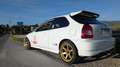 Honda Civic EJ9 swap B20Z1 VTEC (testata B16A2) Bianco - thumbnail 3