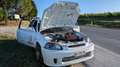 Honda Civic EJ9 swap B20Z1 VTEC (testata B16A2) Bianco - thumbnail 11