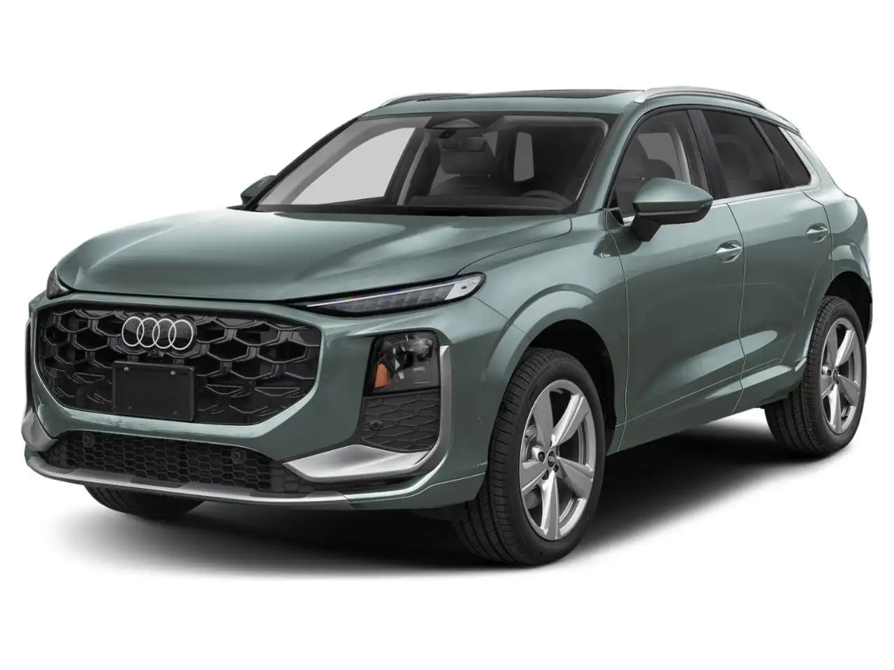 2026 Audi Q3