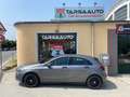 Mercedes-Benz A 180 Classe A A 180 d Automatic Sport Grigio - thumbnail 3