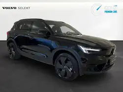Volvo Black Edition Plus