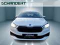 Skoda Fabia 1.0 MPI Active LED Klima Sitzheizung DAB PDC Weiß - thumbnail 5
