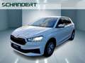 Skoda Fabia 1.0 MPI Active LED Klima Sitzheizung DAB PDC Weiß - thumbnail 1