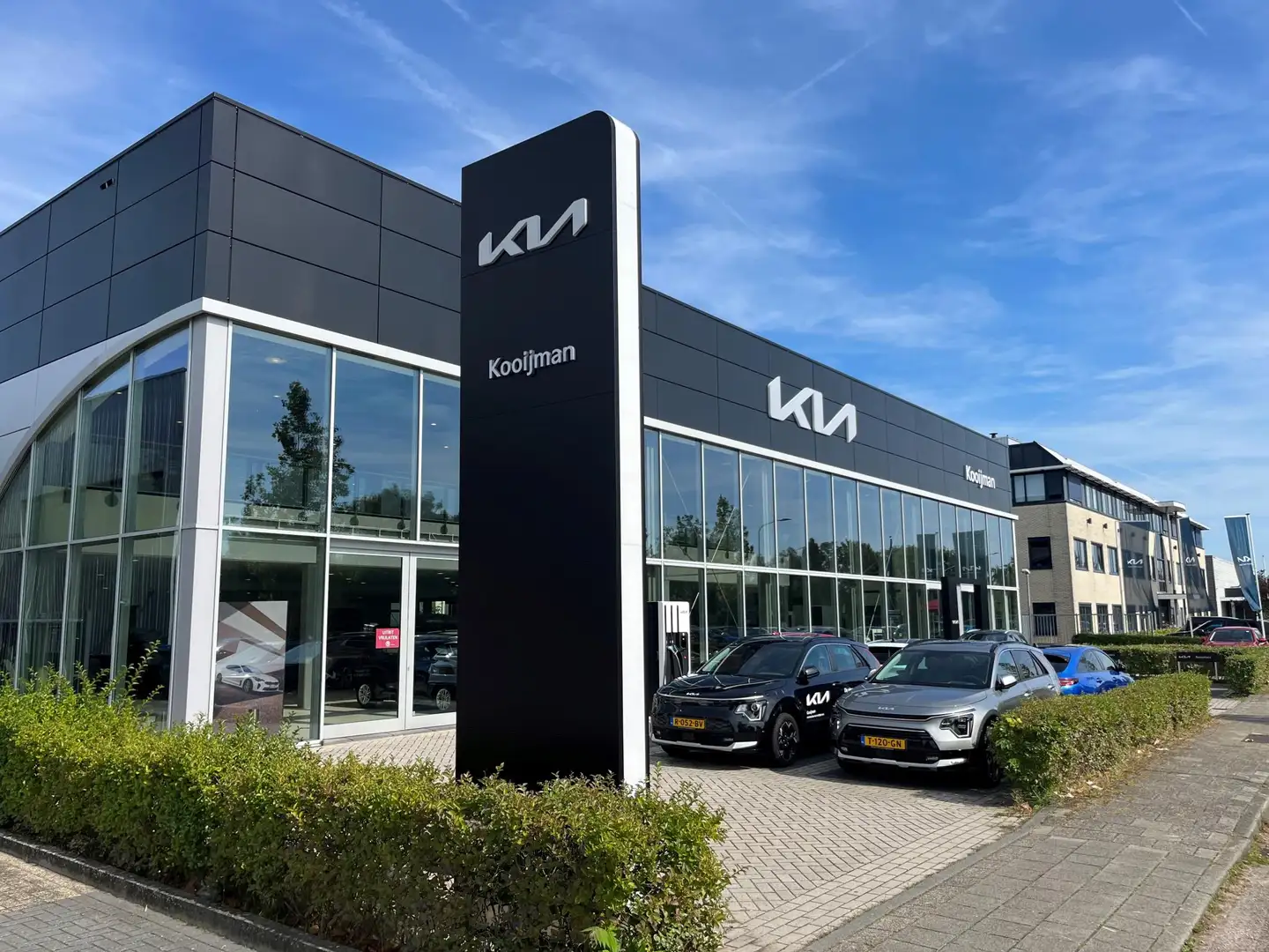 Kia Picanto 1.0 CVVT Wit - 2