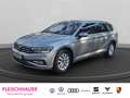 Volkswagen Passat Variant Business 2.0 TDI Navi Memory Sitze Massagesitze LE Plateado - thumbnail 1