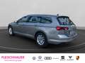 Volkswagen Passat Variant Business 2.0 TDI Navi Memory Sitze Massagesitze LE Plateado - thumbnail 4
