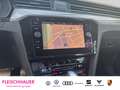 Volkswagen Passat Variant Business 2.0 TDI Navi Memory Sitze Massagesitze LE Plateado - thumbnail 11