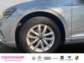 Volkswagen Passat Variant Business 2.0 TDI Navi Memory Sitze Massagesitze LE Plateado - thumbnail 14