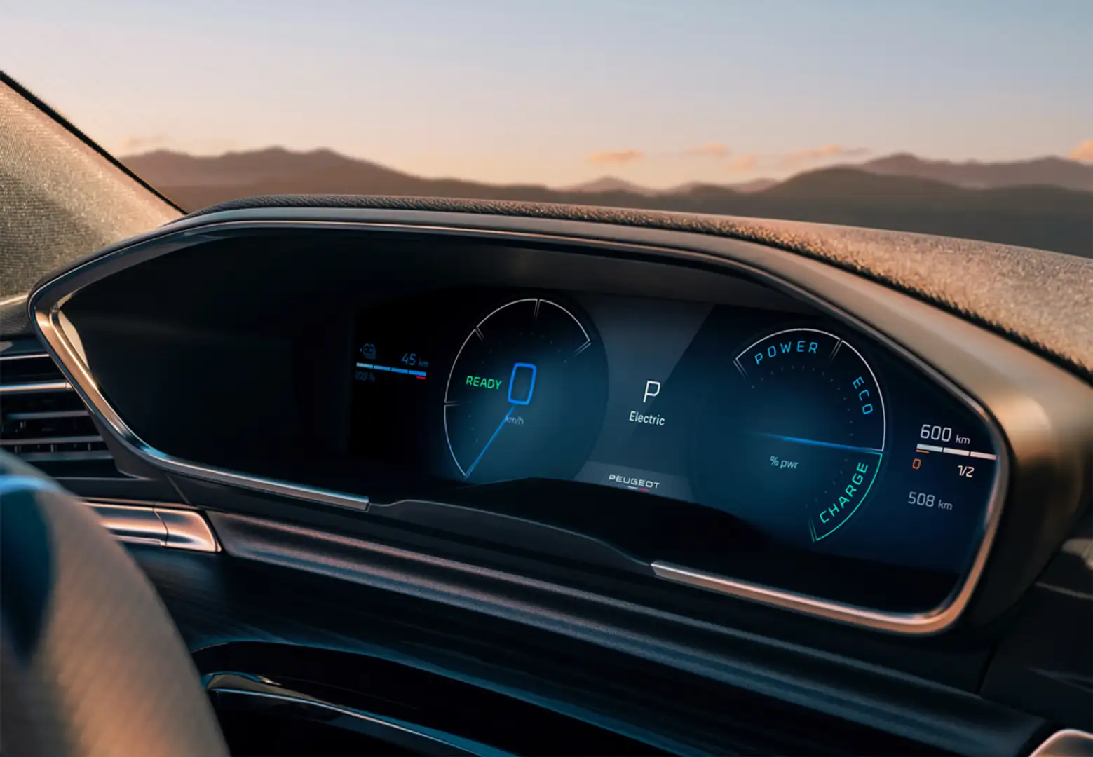 Peugeot 508 SW Plug-in Hybrid 180 Allure e-EAT8 - 2